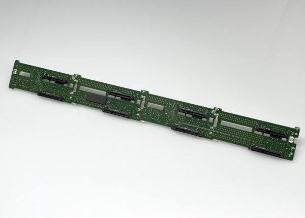 Lenovo ThinkServer RD240 HDD Backplane Board 46U3524